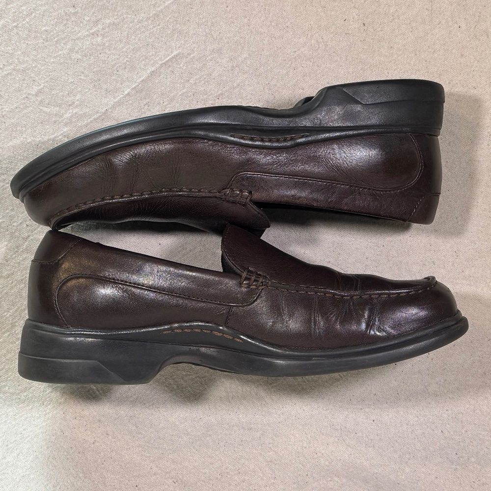 Easy Spirit Loafers Mens Size 10W - Picture 12 of 16